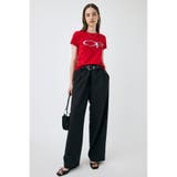 OP OVAL マーク TEE | MOUSSY OUTLET | 詳細画像11 