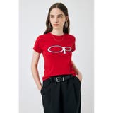 OP OVAL マーク TEE | MOUSSY OUTLET | 詳細画像13 