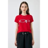 OP OVAL マーク TEE | MOUSSY OUTLET | 詳細画像14 