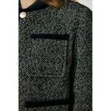 CLASSIC ツイードジャケット | MOUSSY OUTLET | 詳細画像17 