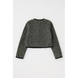 CLASSIC ツイードジャケット | MOUSSY OUTLET | 詳細画像23 