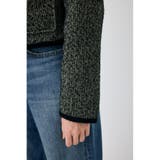 CLASSIC ツイードジャケット | MOUSSY OUTLET | 詳細画像19 