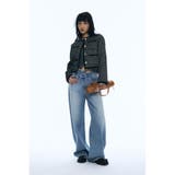 CLASSIC ツイードジャケット | MOUSSY OUTLET | 詳細画像24 