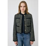 CLASSIC ツイードジャケット | MOUSSY OUTLET | 詳細画像13 