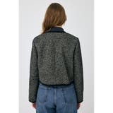 CLASSIC ツイードジャケット | MOUSSY OUTLET | 詳細画像15 