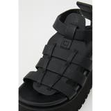 CAGE FLAT サンダル | SLY OUTLET | 詳細画像6 
