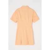 STITCH WORK FIT ミニドレス | MOUSSY OUTLET | 詳細画像22