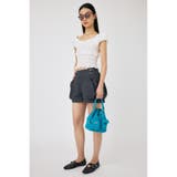 DRAWSTRING POCKET ショーツ | MOUSSY OUTLET | 詳細画像6