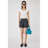 DRAWSTRING POCKET ショーツ | MOUSSY OUTLET | 詳細画像7