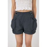 DRAWSTRING POCKET ショーツ | MOUSSY OUTLET | 詳細画像10