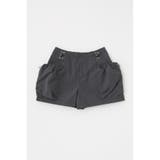 DRAWSTRING POCKET ショーツ | MOUSSY OUTLET | 詳細画像11