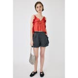 DRAWSTRING POCKET ショーツ | MOUSSY OUTLET | 詳細画像13