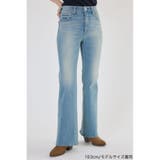 Beautiful フレアデニム | RODEO CROWNS WIDE BOWL | 詳細画像1