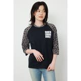 Ink Logo ラグランTシャツ | RODEO CROWNS WIDE BOWL | 詳細画像9 