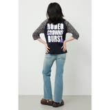 Ink Logo ラグランTシャツ | RODEO CROWNS WIDE BOWL | 詳細画像12