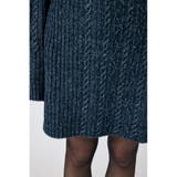 RIB CABLE ミニスカート | MOUSSY OUTLET | 詳細画像16 