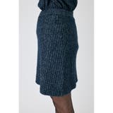 RIB CABLE ミニスカート | MOUSSY OUTLET | 詳細画像13 