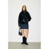 RIB CABLE ミニスカート | MOUSSY OUTLET | 詳細画像20 