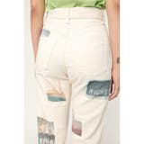 MIX COLLARGE STRAIGHT PT-E | SLY OUTLET | 詳細画像9 