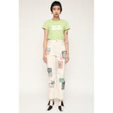 MIX COLLARGE STRAIGHT PT-E | SLY OUTLET | 詳細画像1 