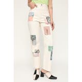 MIX COLLARGE STRAIGHT PT-E | SLY OUTLET | 詳細画像3 