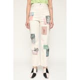 MIX COLLARGE STRAIGHT PT-E | SLY OUTLET | 詳細画像4 