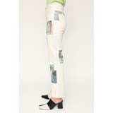 MIX COLLARGE STRAIGHT PT-E | SLY OUTLET | 詳細画像5 