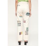 MIX COLLARGE STRAIGHT PT-E | SLY OUTLET | 詳細画像6 