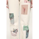 MIX COLLARGE STRAIGHT PT-E | SLY OUTLET | 詳細画像10 