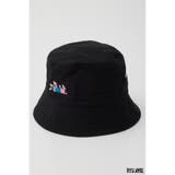 (Ryu Ambe) バケットハット | RODEO CROWNS WIDE BOWL | 詳細画像15 
