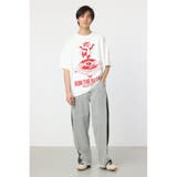 SKUNX Tシャツ | RODEO CROWNS WIDE BOWL | 詳細画像6