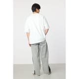 SKUNX Tシャツ | RODEO CROWNS WIDE BOWL | 詳細画像8