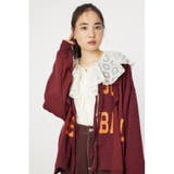 リメイクSWカーディガン | RODEO CROWNS WIDE BOWL | 詳細画像20 