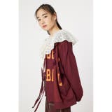 リメイクSWカーディガン | RODEO CROWNS WIDE BOWL | 詳細画像22 