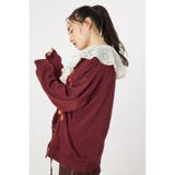 リメイクSWカーディガン | RODEO CROWNS WIDE BOWL | 詳細画像23 