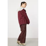 リメイクSWカーディガン | RODEO CROWNS WIDE BOWL | 詳細画像26 