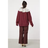 リメイクSWカーディガン | RODEO CROWNS WIDE BOWL | 詳細画像27 