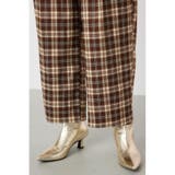 2TUCK WIDE スラックス | RODEO CROWNS WIDE BOWL | 詳細画像14 