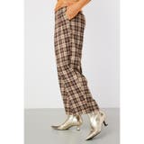 2TUCK WIDE スラックス | RODEO CROWNS WIDE BOWL | 詳細画像3 