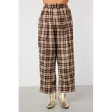 2TUCK WIDE スラックス | RODEO CROWNS WIDE BOWL | 詳細画像7 