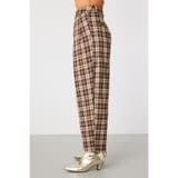 2TUCK WIDE スラックス | RODEO CROWNS WIDE BOWL | 詳細画像8 