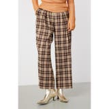 2TUCK WIDE スラックス | RODEO CROWNS WIDE BOWL | 詳細画像1 