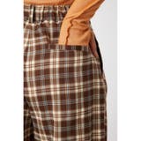 2TUCK WIDE スラックス | RODEO CROWNS WIDE BOWL | 詳細画像13 