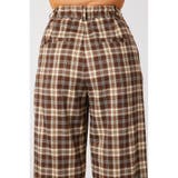 2TUCK WIDE スラックス | RODEO CROWNS WIDE BOWL | 詳細画像11 