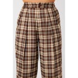 2TUCK WIDE スラックス | RODEO CROWNS WIDE BOWL | 詳細画像10 