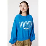 BLU | WYOMING SW TOPS | RODEO CROWNS WIDE BOWL