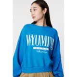 WYOMING SW TOPS | RODEO CROWNS WIDE BOWL | 詳細画像11 