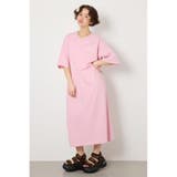 ハーフスリーブステッチワンピース | RODEO CROWNS WIDE BOWL | 詳細画像16 