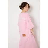 ハーフスリーブステッチワンピース | RODEO CROWNS WIDE BOWL | 詳細画像18 