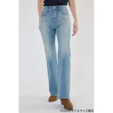 Beautiful フレアデニム | RODEO CROWNS WIDE BOWL | 詳細画像2 